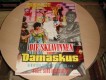 Die Sklavinnen von Damaskus,  Gordon Scott,  Moira Orfei,